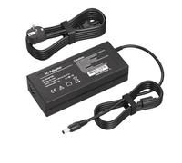 24 V Charger for Logitech G920 G29 Power Supply, Suitable for Logitech Racing Steering Wheel G923 G940 G25 G27, Logi-tech Driving Force GT Road Bike APD DA-42H24, AD10110LF, 190211-0010 Adapter Cable