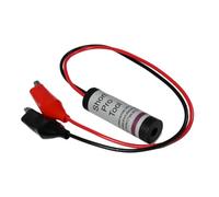 24 VAC Circuit Short Finder Comes with A 12-inch Lead and Alligator Clips