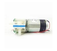 24 VDC 775 electronic starter Self-priming Suction Water Pump 24V Reversible Direction Rotary Diaphragm Pump Large Flow IDGTTLDF