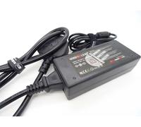 24 Volt 2.5A 3A For ZEBRA GK420D GK420T THERMAL PRINTER POWER SUPPLY CHARGER ADAPTER