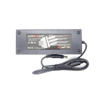 24 Volt 4.62A 5A POWER SUPPLY CHARGER ADAPTER For ZEBRA GX430D GX430T THERMAL PRINTER