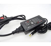 24 Volt AC DC Adapter Power Supply For Logitech Momo Racing Wheel - NEW UK SELLER