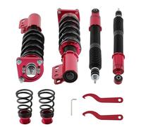 24 Way Damping Coil Spring Shock Absorber Absorption And Quiet For Ford For Mustang 4th 1994-2004