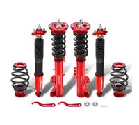 24 Ways Adjustable Coilovers For BMW E36 3 Series Saloon coupe 1991-1998 318i