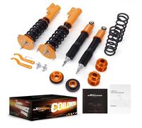 24 Ways Adjustable Coilovers for Volvo 850 1992-1997 Estate 855 2.5 TDI 2.4 2.3