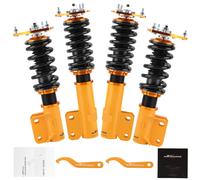 24 Ways Damper Adjustable Coilovers for Subaru Impreza GC8 GC6 WRX 2.2 AWD 1.5 L