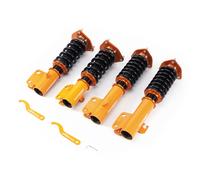 24 WAYS Damper Coilover Spring Kit for Subaru Impreza WRX GC8 2001 2000 1999