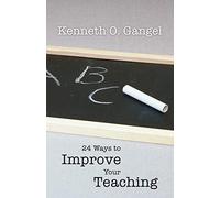 24 Ways to Improve Your Teaching