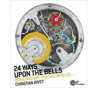 24 Ways Upon The Bell