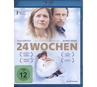 24 WOCHEN - MOVIE [Blu-ray] [2016]