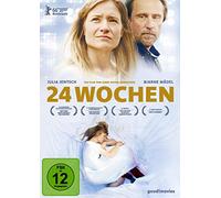 24 WOCHEN - MOVIE [DVD] [2016]