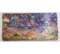 24 x 12 Inches for Kirby Star Extend Mouse Pad Large Mousepad Gaming mat Forever Allstar Cute