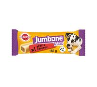24 X 180G Pedigree Jumbone Maxi Large Dog Treat Beef & Poultry Dog Chews
