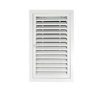 24" X 32" Universal Access Panel - Flush Steel Door for Walls Or Ceilings, Fuse Box Cover Cabinet Plasterboard Inspection Door, Bathroom Services Access Hole(28x28in/71x71cm)