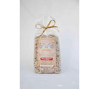24 x 500 gr - Malloreddus Sardinian Organic Myrtle Typical pasta produced in Sardinia from the Trigale Pastry Factory