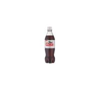 24 X 500ML DIET COKE BOTTLE 500ml | 24 PACK BUNDLE