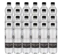 24 x 500ml Harrogate Still Spring Water Premium Natural Mineral Water With Stable Mineral Content - Nature's Finest