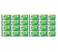 24 x 65g Dettol Original Antibacterial Personal Protect Soap Bars