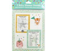 24 x Baby Karaoke & Celeb Game