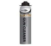 24 x Bond It 500ml Expanding PU Foam Gun Cleaner Contractors Grade Fluid Clean