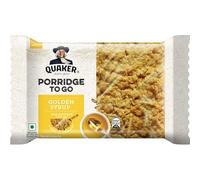 24 x Breakfast Bar, Golden Syrup 55g Balanced Diet And Healthy Lifestyle Delicious Tasty And Twisty