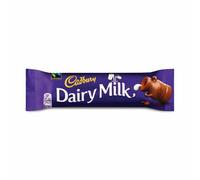 24 x Cadbury Dairy Milk 45Gm