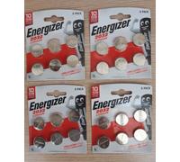 24 x Energizer CR2032 3V Lithium Coin Cell Battery , DL2032, BR2032,SB-T15