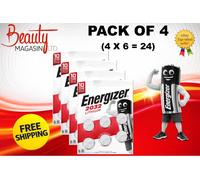 ENERGIZER ESPECIAL ENR CR2032 BL6 BR PILAS