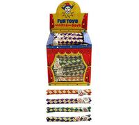 24 x Finger Traps - REFERENCE PBF064