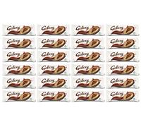 24 x Galaxy Std Bars 42Gm