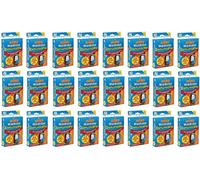 24 x Hanging Wardrobe Dehumidifier Helps Stop Moisture Remover Damp Interior Bag Wilsons Direct