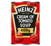 24 x Heinz Soups Tomato 400G