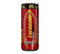 24 X LUCOZADE ORIGINAL CAN 69p 250ml | 24 PACK BUNDLE