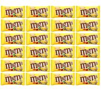 24 x M&M'S Peanut Bags 45Gm