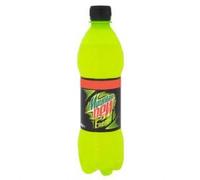 24 X MOUNTAIN DEW ENERGY 99P 500ml | 24 PACK BUNDLE