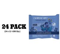 Natracare Organic Intimate Wipes 12pc
