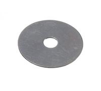24 x Penny Flat Repair Mudguard Packing WASHERS M10 X 50MM