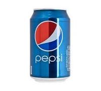 24 X PEPSI CANS 330ml | 24 PACK BUNDLE