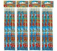 24 x Pirate Pencils - REFERENCE PBF086