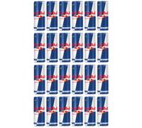 24 x Red Bull Energy Drink - 250Ml