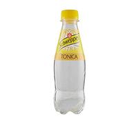 24 x Sparkling Drink Schweppes Toner 25 ml x 4 x 6 carbonated drink