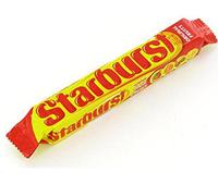 24 X STARBURST ORIGINAL 45g | 24 PACK BUNDLE