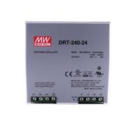 -240-24 DC 24V 10A 240W Three Phase Industrial DIN RAIL Power Supply