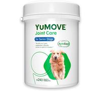 (240) (240) YuMOVE Senior Dog | High Strength Joint Supplement for Older