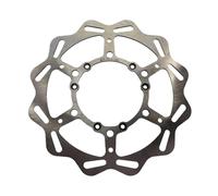 240 260 270mm Front Back Brake Disc Rotor Floating For CR 125 250 125E 250E 125R CRF 250R 250X 450X 450R 450RX 250RX 450L Stable Brake Disc