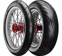 240/40R18 (79V) Avon Cobra Chrome 240/40Radial18 (79V) | Protyre - Motorcycle Tyres