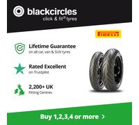 Motorcycle Tyre 240/45 ZR17 Pirelli 82W DIABLO ROSSO IV