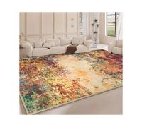 (240 cm x 320 cm (8 ft x 10 ft 6 in)- Extra Large Rugs For Living Room Bedroom, Vibrant- Cashmere Rug) Extra Large Rugs Living Room Traditional Rug Mat