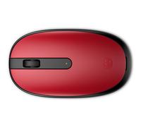 240 Empire Red Bluetooth Mouse