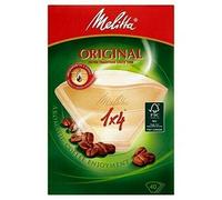 Original Coffee Filter Papers PK40